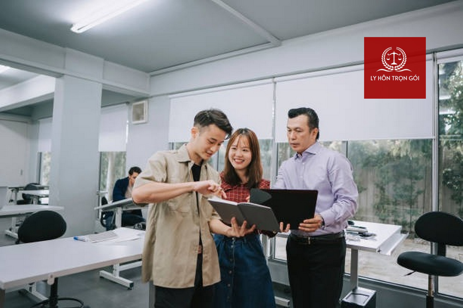[Quận Nam Từ Liêm – HÀ NỘI] Thủ tục ly hôn ĐỒNG THUẬN thoả thuận quyền nuôi con – 2024
